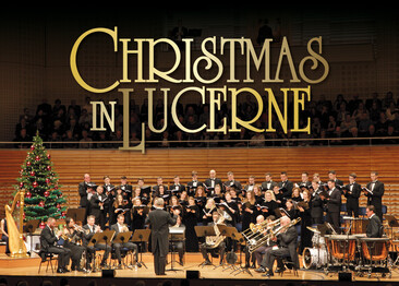 Christmas in Lucerne | © Obrasso Concerts